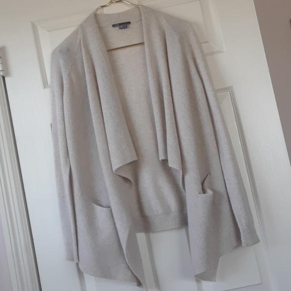 VINCE..100% CASHMERE..NEW!!!